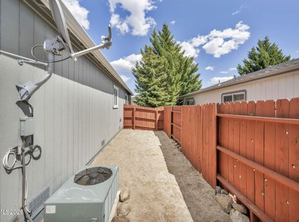 17471 Crystal Canyon Boulevard, Reno, NV 89508 Photo