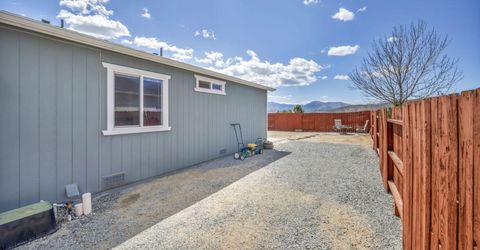 17471 Crystal Canyon Boulevard, Reno, NV 89508 Photo