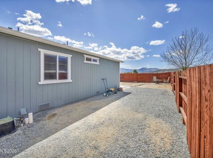 17471 Crystal Canyon Boulevard, Reno, NV 89508 Photo