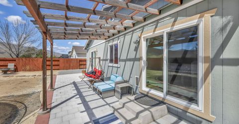 17471 Crystal Canyon Boulevard, Reno, NV 89508 Photo