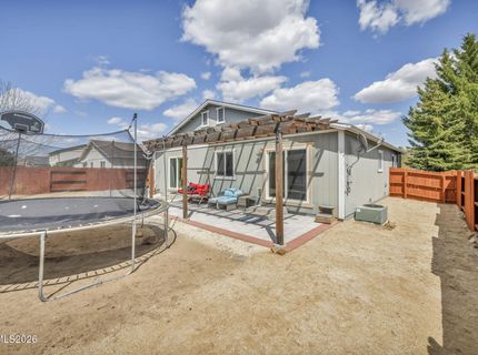 17471 Crystal Canyon Boulevard, Reno, NV 89508 Photo