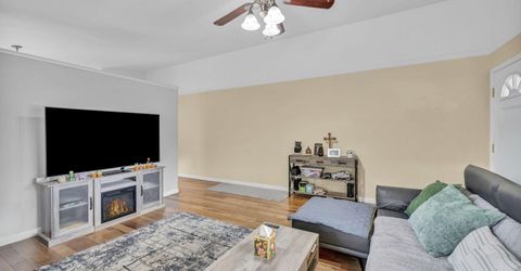 17471 Crystal Canyon Boulevard, Reno, NV 89508 Photo