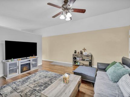 17471 Crystal Canyon Boulevard, Reno, NV 89508 Photo