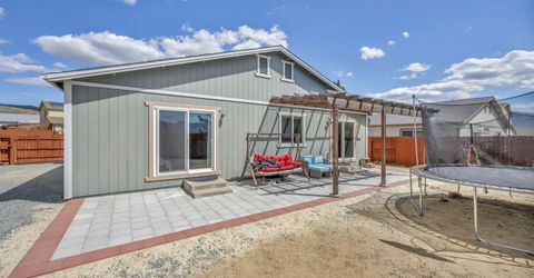 17471 Crystal Canyon Boulevard, Reno, NV 89508 Photo