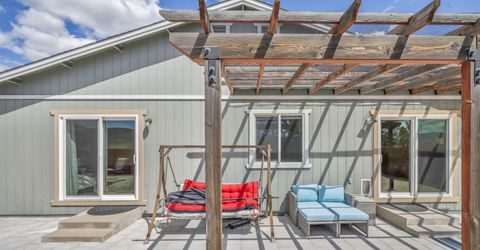 17471 Crystal Canyon Boulevard, Reno, NV 89508 Photo