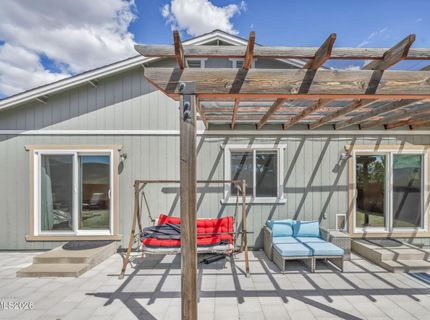 17471 Crystal Canyon Boulevard, Reno, NV 89508 Photo
