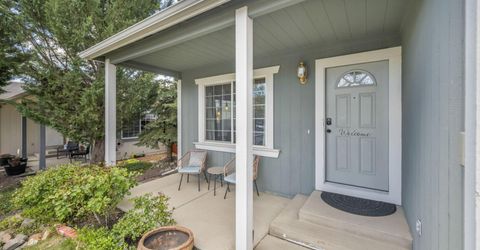 17471 Crystal Canyon Boulevard, Reno, NV 89508 Photo
