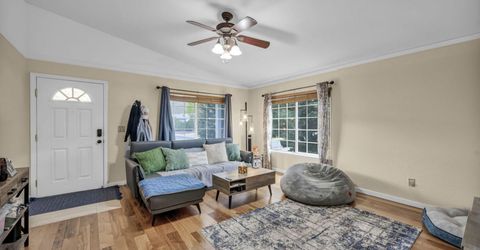 17471 Crystal Canyon Boulevard, Reno, NV 89508 Photo