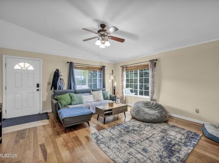 17471 Crystal Canyon Boulevard, Reno, NV 89508 Photo