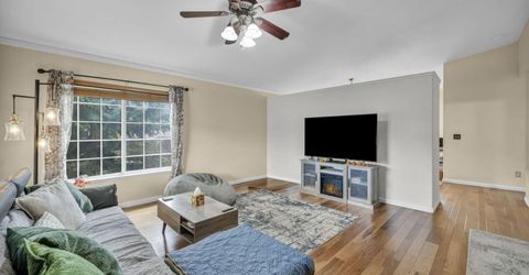 17471 Crystal Canyon Boulevard, Reno, NV 89508 Photo