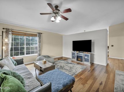 17471 Crystal Canyon Boulevard, Reno, NV 89508 Photo