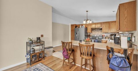 17471 Crystal Canyon Boulevard, Reno, NV 89508 Photo
