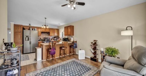 17471 Crystal Canyon Boulevard, Reno, NV 89508 Photo