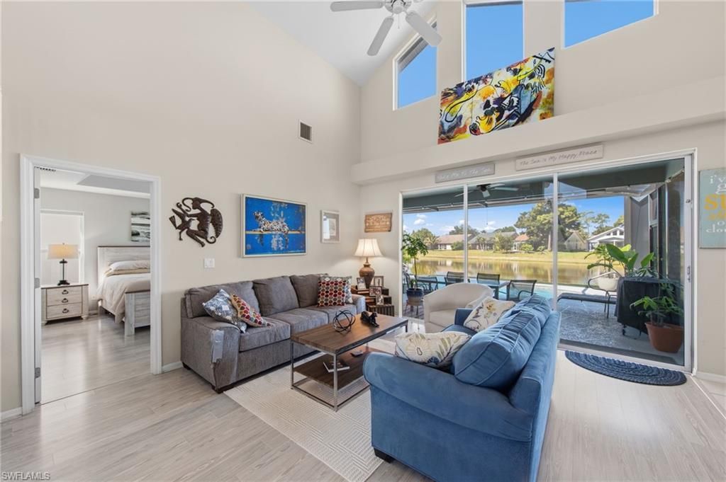 17870 Castle Harbor Dr , Fort Myers, FL 33967 Photo