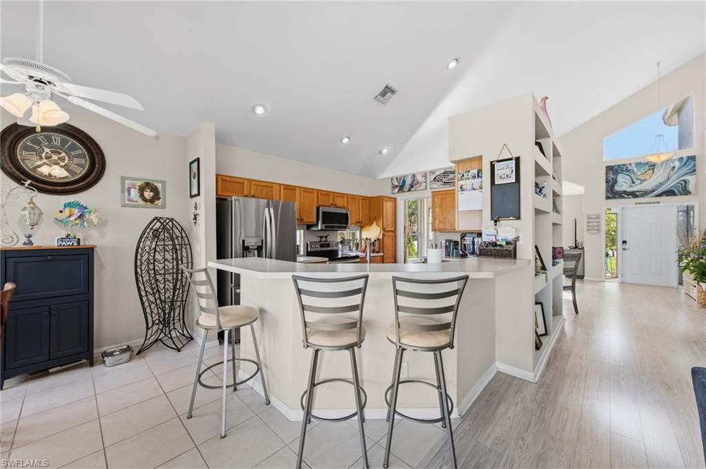 17870 Castle Harbor Dr , Fort Myers, FL 33967 Photo