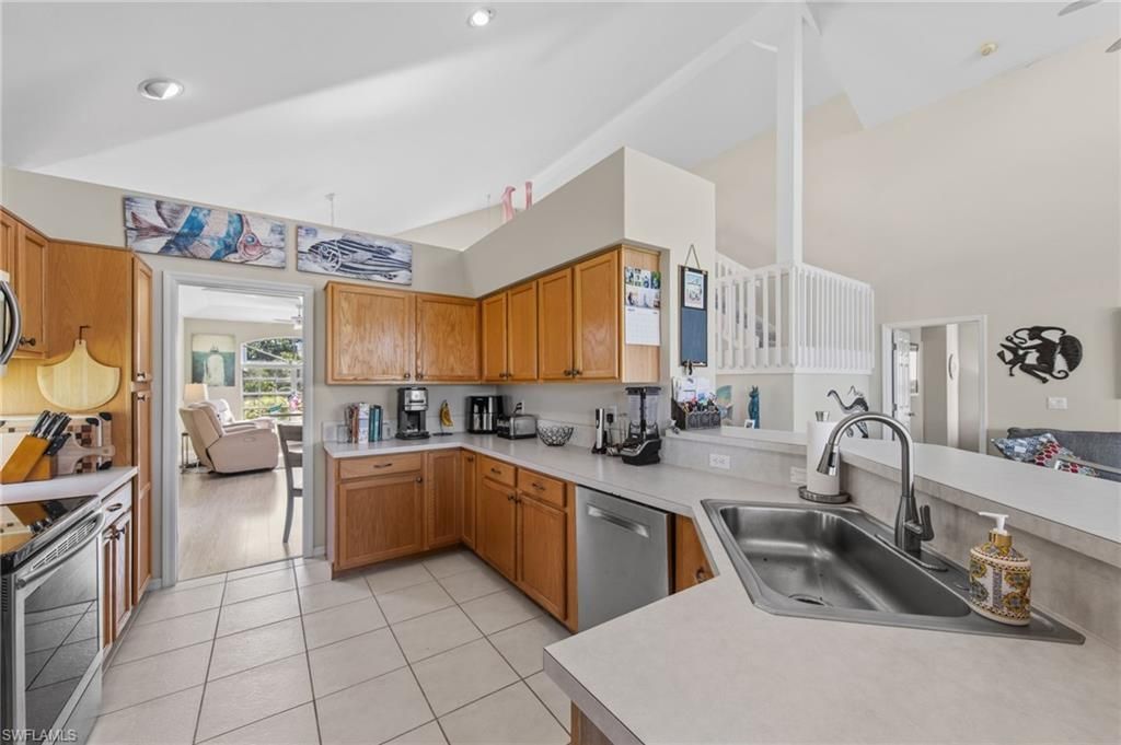 17870 Castle Harbor Dr , Fort Myers, FL 33967 Photo