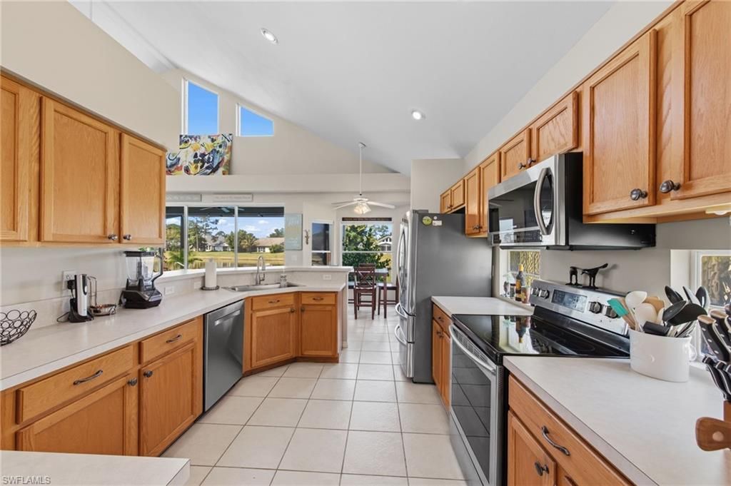 17870 Castle Harbor Dr , Fort Myers, FL 33967 Photo
