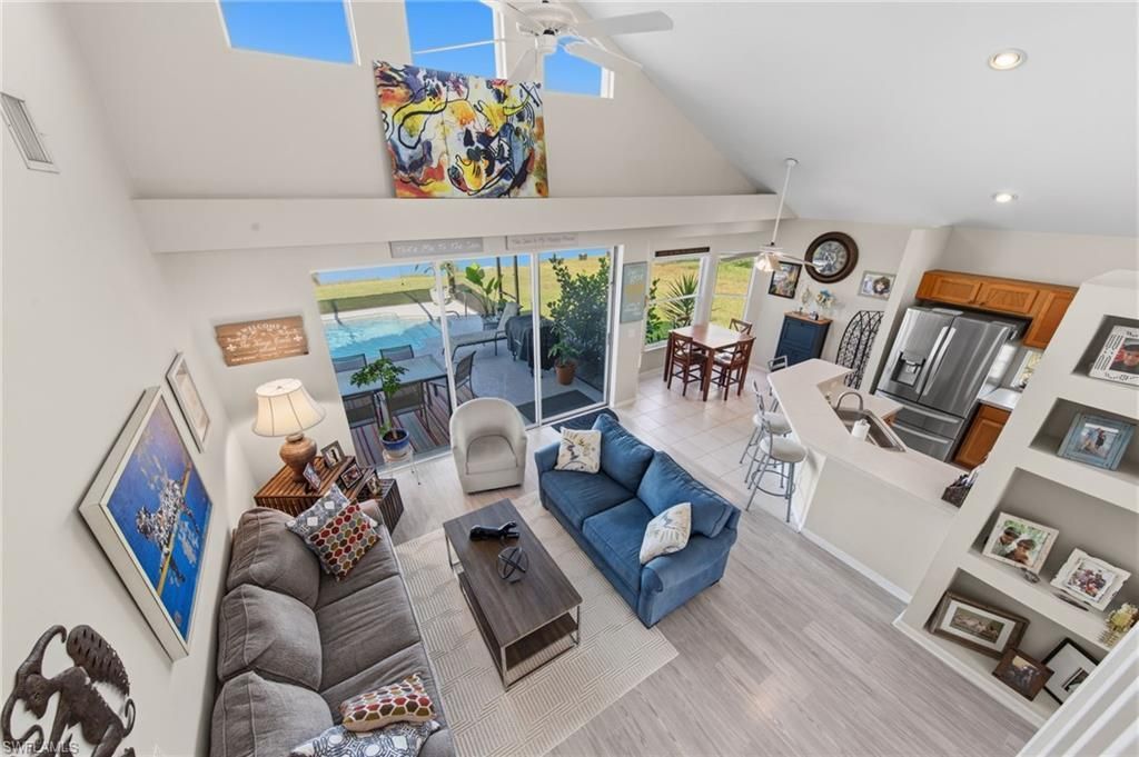 17870 Castle Harbor Dr , Fort Myers, FL 33967 Photo