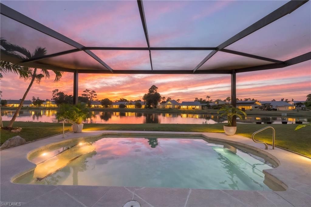 17870 Castle Harbor Dr , Fort Myers, FL 33967 Photo