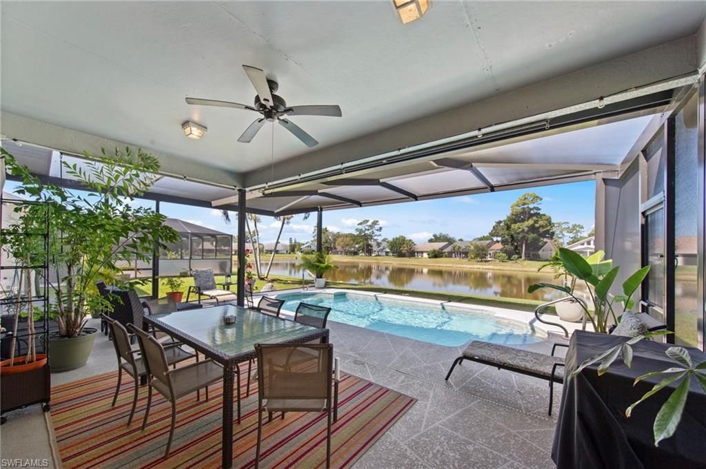 17870 Castle Harbor Dr , Fort Myers, FL 33967 Photo