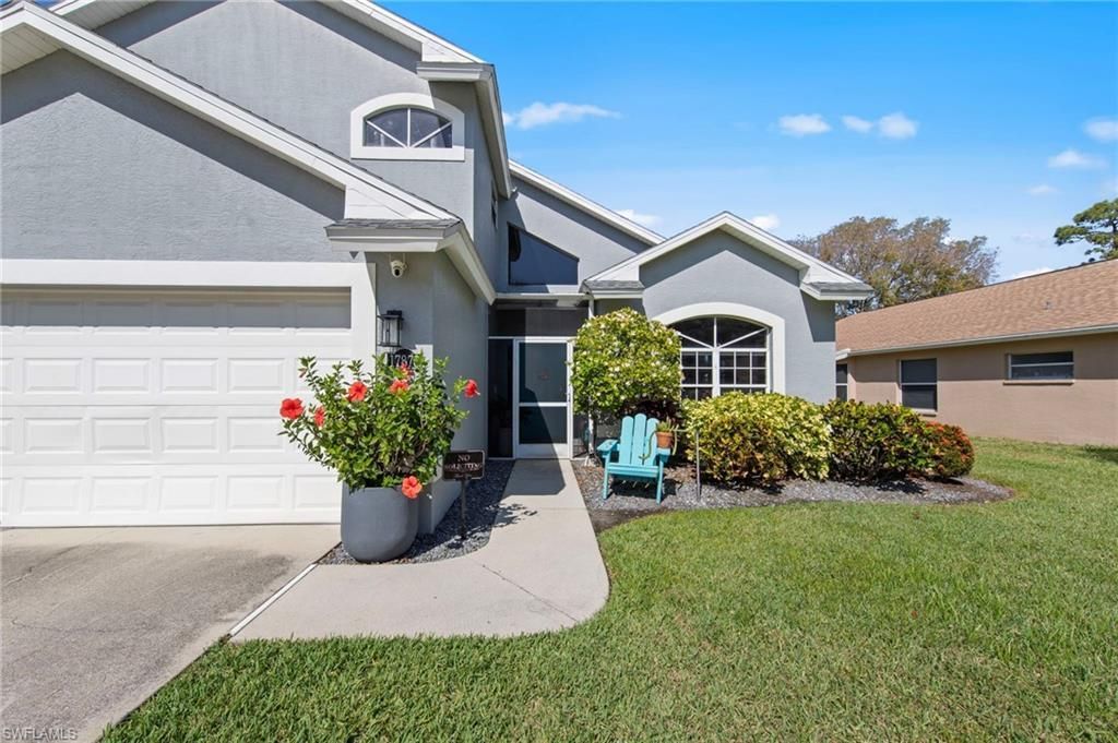 17870 Castle Harbor Dr , Fort Myers, FL 33967 Photo