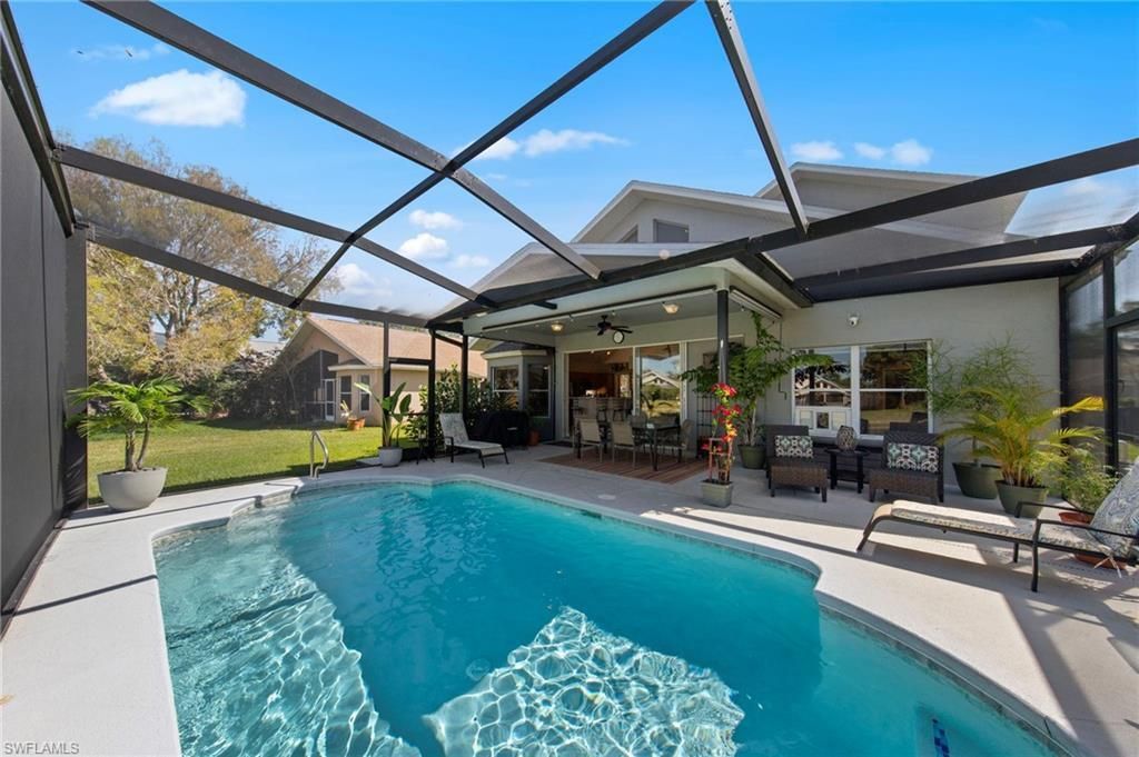 17870 Castle Harbor Dr , Fort Myers, FL 33967 Photo