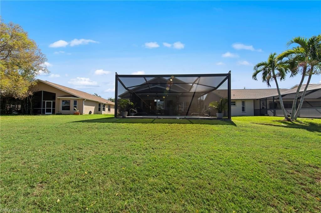 17870 Castle Harbor Dr , Fort Myers, FL 33967 Photo