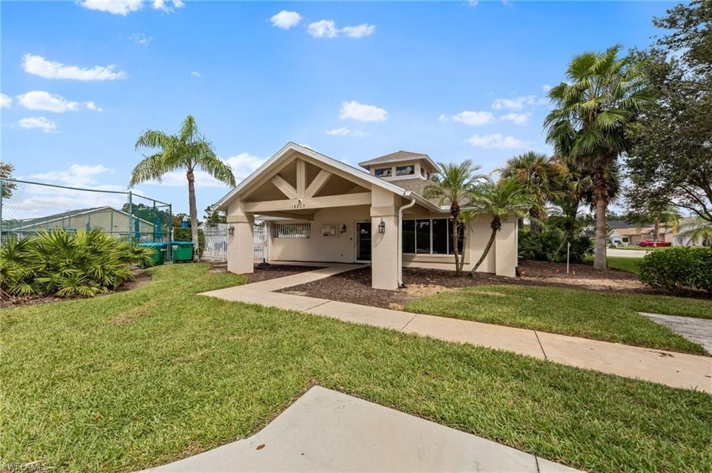 17870 Castle Harbor Dr , Fort Myers, FL 33967 Photo