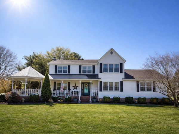 146 Holly Dr , Winchester, TN 37398