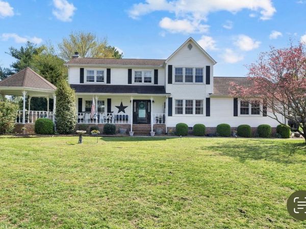 146 Holly Dr , Winchester, TN 37398