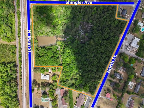 0 N Main Street, Ashburn, GA 31714