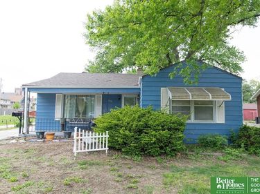 5420 Florence Boulevard , Omaha, NE 68110