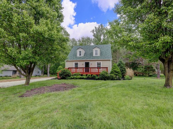 11005 Cornell Street, Carmel, IN 46280