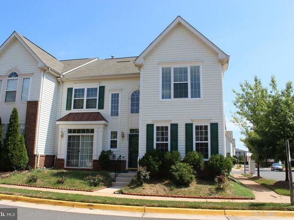 20965 KITTANNING LANE , ASHBURN, VA 20147