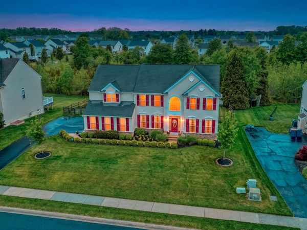 213 LOFT STREET, TOWNSEND, DE 19734