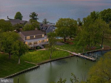 3718 RAMSGATE DRIVE, ANNAPOLIS, MD 21403