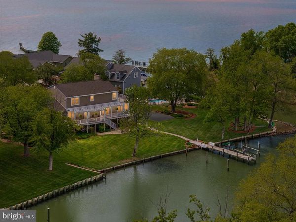 3718 RAMSGATE DRIVE, ANNAPOLIS, MD 21403