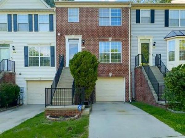 4826 BUXTON CIRCLE, OWINGS MILLS, MD 21117