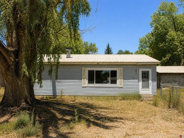 575 W 6Th Avenue, Nucla, CO 81424