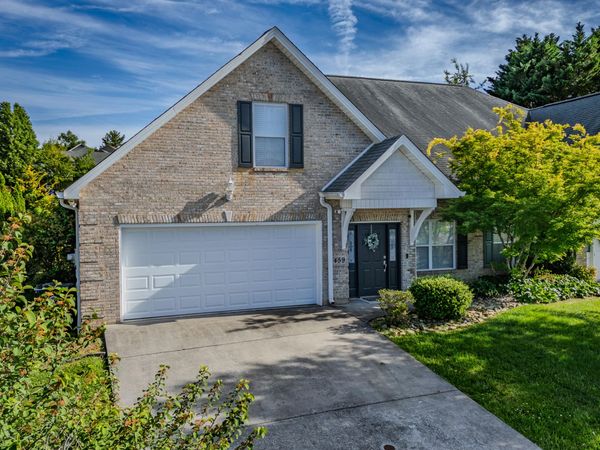 459 Lochmere Drive, Morristown, TN 37814