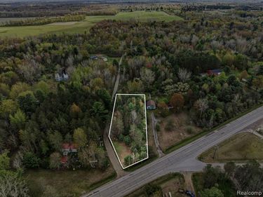 #0000 V/L Brook Lane , Vassar Twp, MI 48768