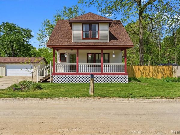 7489 Brock Way Street E, Genesee Twp, MI 48458