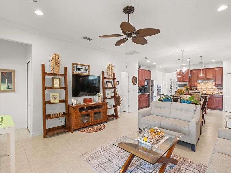 602 Gossamer Wing Way, Sebastian, FL 32958 Photo
