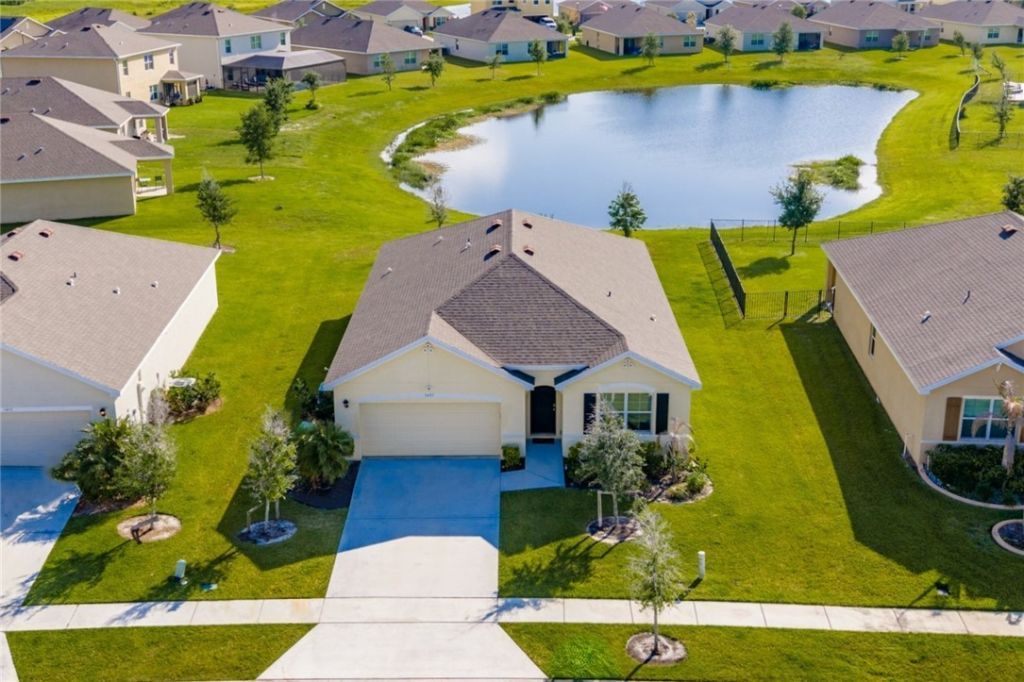 3453 Trinity Circle, Fort Pierce, FL 34945 Photo