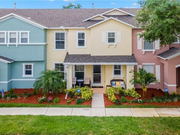 1563 Par Court, Vero Beach, FL 32966