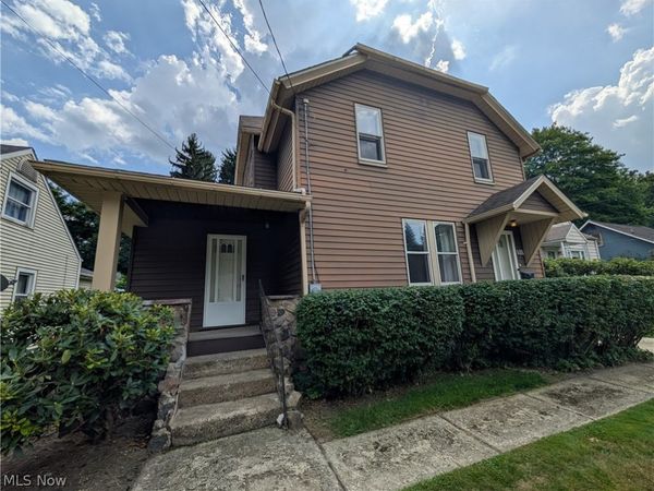 486 Needham Avenue , Kent, OH 44240
