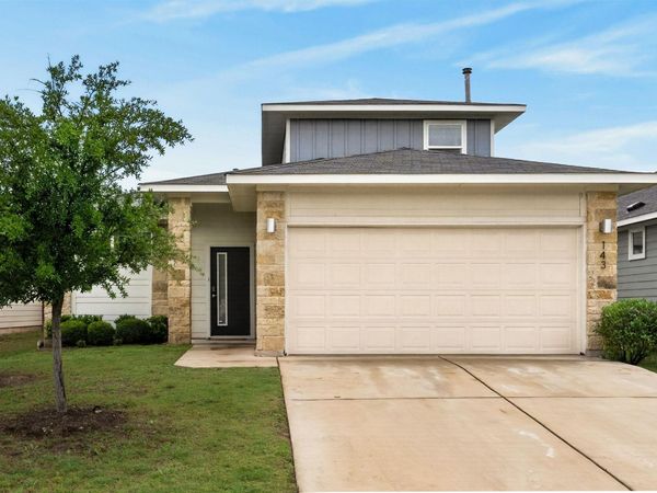 143 Shawii PASS, Leander, TX 78641