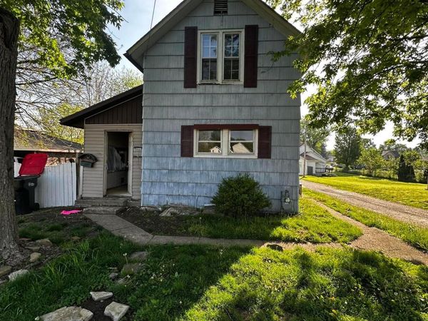 20 Conley Avenue , Newark, OH 43055