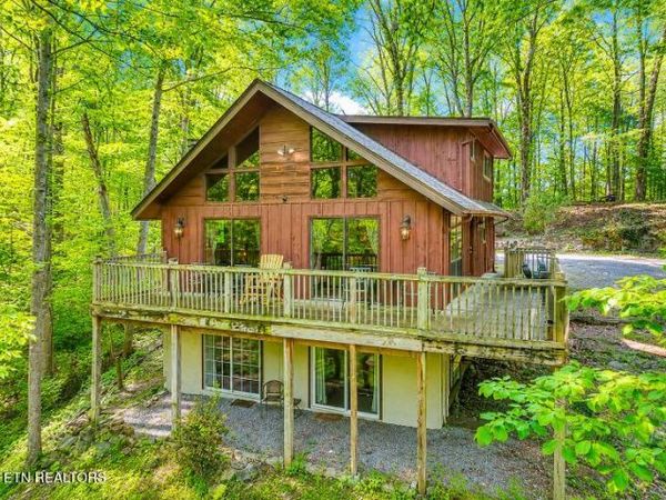 425 Hemlock Lane, Sevierville, TN 37876