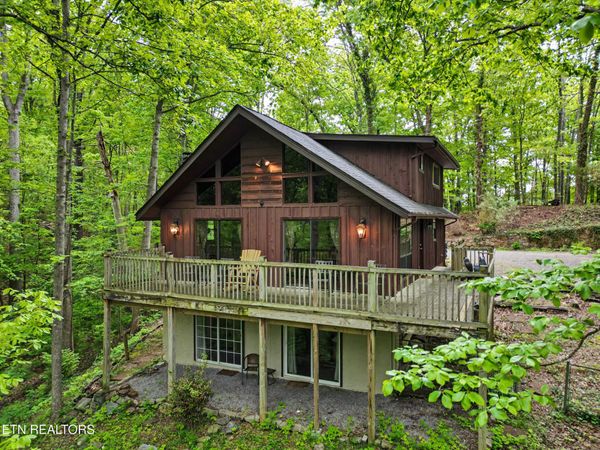 425 Hemlock Lane, Sevierville, TN 37876